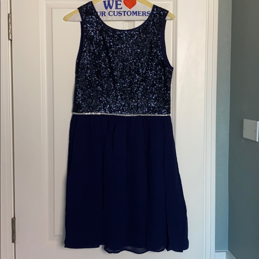 Boden/johnnieb evening dress